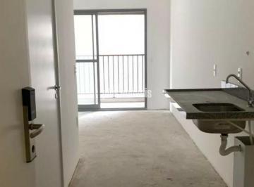Apartamento · 29m² · 1 Quarto · Studio em Santo Amaro com 29m²