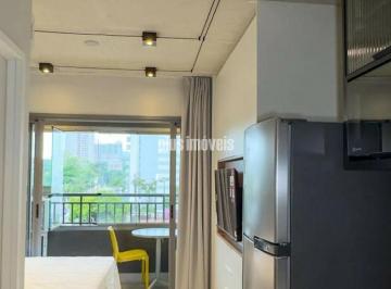 Apartamento · 22m² · 1 Quarto · Studio em Santo Amaro com 22m²