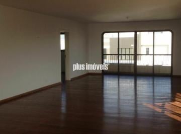 Apartamento · 647m² · 5 Quartos · 5 Vagas · O SEU REFÚGIO SUSPENSO NO ALTO DA BOA VISTA