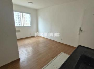 Apartamento · 45m² · 2 Quartos · 1 Vaga · Apartamento em Morumbi com 45m²