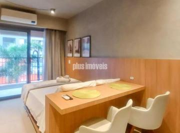 Apartamento · 31m² · 1 Quarto · Studio à venda com 31m², 1 quarto e sem vaga