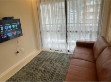 Apartamento · 42m² · 1 Quarto · 1 Vaga · Apartamento em Jardim Paulista com 42m²