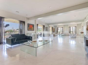 Apartamento · 700m² · 4 Quartos · 6 Vagas · Venda apartamento de 700 m² com 4 Suítes, 6 Vagas, Rua Barão de Bocaina - Higienópolis por R$ 23.000