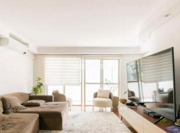 Apartamento · 121m² · 3 Quartos · 2 Vagas · Apartamento em Vila Olímpia com 121m²