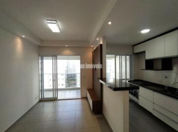 Apartamento · 49m² · 1 Quarto · 1 Vaga · Apartamento de 48 m²