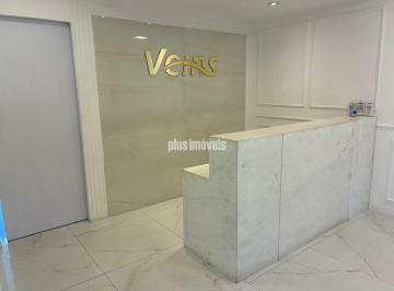 Comercial · 120m² · 2 Vagas · Locação de sala comercial Premium no Itaim Bibi