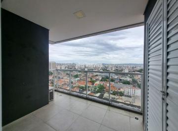 Apartamento · 49m² · 1 Quarto · 1 Vaga · Studio Mobiliado
