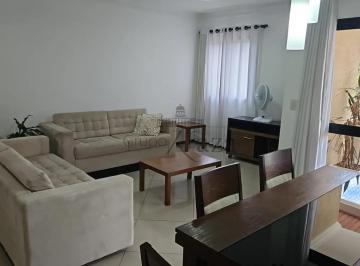 Apartamento · 125m² · 3 Quartos · 2 Vagas · Apartamento - Jardim Esplanada - Residencial Vivendas São João - 3 Dormitórios - 125m².