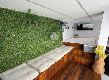 Casa · 155m² · 3 Quartos · 2 Vagas · Sobrado Frontal, 3 quartos, 1 suíte, 2 vagas, Anália Franco