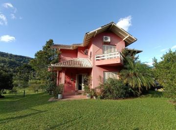 Rural · 243m² · 4 Quartos · 2 Vagas · Sitio bairro Joaneta, Picada Café. RS