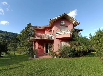 Rural · 243m² · 4 Quartos · 2 Vagas · Sitio bairro Joaneta, Picada Café. RS