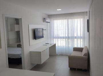 Apartamento · 36m² · 1 Quarto · 1 Vaga · 
                                Apto 01 quarto pra locação bairro Pina 
                           