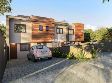 Casa · 112m² · 3 Quartos · 2 Vagas · Sobrado à venda no bairro Santa Lúcia
