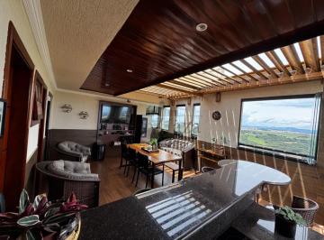 Apartamento · 191m² · 3 Quartos · 3 Vagas · Apartamento com 3 Quartos e 191 m² à Venda em Bosque dos Eucaliptos