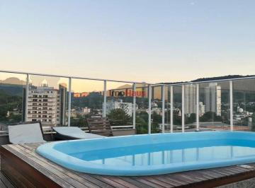 Apartamento · 2 Quartos · 1 Vaga · Apartamento com piscina e espaco gourmet a venda no Centro de Igrejinha