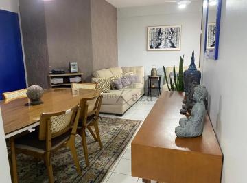Apartamento · 90m² · 3 Quartos · 2 Vagas · Oportunidade - Apartamento - Residencial Solar Aquárius - Jardim Aquarius - 3 Dormitórios - 90m².