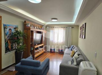 Casa · 214m² · 3 Quartos · 4 Vagas · Casa à venda no Parque Jabaquara, 214m², 3 suítes, 4 vagas