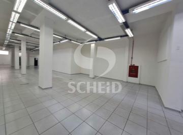 Comercial · 260m² · Salão Comercial para locação 260 útil, Era Farmácia  no Jabaquara.