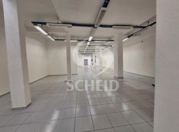 Comercial · 260m² · Salão Comercial para locação 260 útil, Era Farmácia no Jabaquara.
