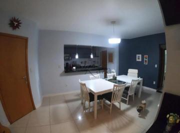 Apartamento · 90m² · 3 Quartos · 2 Vagas · Apartamento Padrão em São José dos Campos