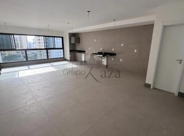 Apartamento · 120m² · 3 Quartos · 2 Vagas · Oportunidade - Apartamento - Signature Royal Park - 3 Suítes - 120,17m².