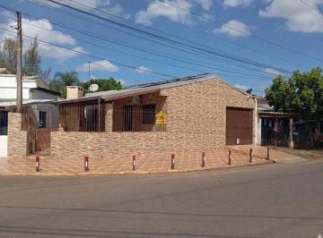 Casa · 119m² · 2 Quartos · 1 Vaga · Casa à venda em São Leopoldo - Bairro Scharlau