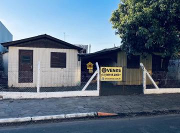 Terreno · 300m² · 1 Quarto · 1 Vaga · LINDO TERRENO COM 15m DE FRENTE NO BAIRRO SCHARLAU EM SÃO LEOPOLDO
