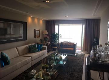 Apartamento · 198m² · 3 Quartos · 3 Vagas · Apartamento Padrão em São José dos Campos
