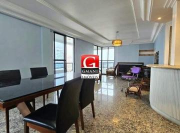 Apartamento · 200m² · 3 Quartos · 2 Vagas · APARTAMENTO DE ALTO PADRÃO À VENDA – ED. GIOCONDA- BAIRRO MARCO – BELÉM/PA