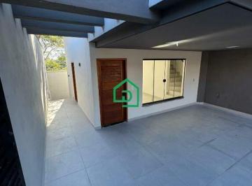 Casa · 145m² · 3 Quartos · 2 Vagas · Casa 3 quartos, 145m² à venda - Bairro São Marcos, Conselheiro Lafaiete / MG