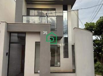 Casa · 145m² · 3 Quartos · 2 Vagas · Casa 3 quartos, 145m² à venda - Bairro São Marcos, Conselheiro Lafaiete / MG