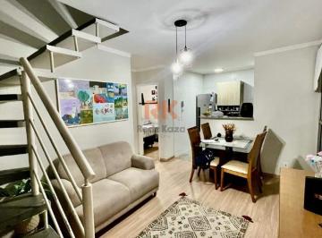 Apartamento · 78m² · 2 Quartos · 1 Vaga · EXCELENTE COBERTURA NO PAQUETÁ | BELO HORIZONTE