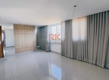 Apartamento · 72m² · 3 Quartos · 2 Vagas · Apartamento com 3 Quartos, 72m² área útil, ótima localização próximo ao Shopping Contagem.