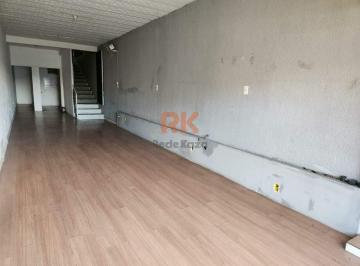 Comercial · 129m² · Loja para aluguel, Guanabara - Contagem/MG