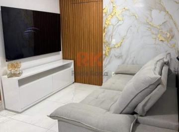 Apartamento · 120m² · 2 Quartos · 3 Vagas · Cobertura para aluguel, 2 quartos, 1 suíte, 3 vagas, Cabral - Contagem/MG