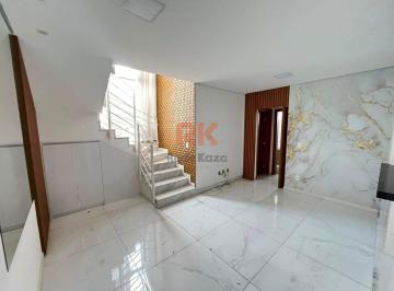 Apartamento · 120m² · 2 Quartos · 3 Vagas · Cobertura para aluguel, 2 quartos, 1 suíte, 3 vagas, Cabral - Contagem/MG