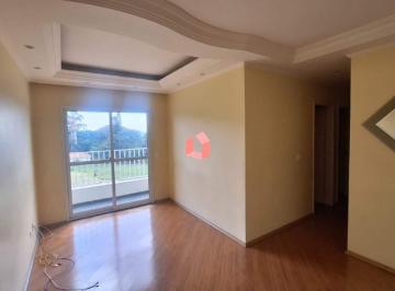 Apartamento · 65m² · 3 Quartos · 1 Vaga · Apartamento de 65 m² em Assunção, São Bernardo do Campo – Financiamento disponível
