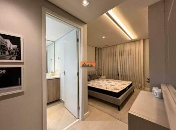 Apartamento · 128m² · 2 Quartos · 2 Vagas · Apartamento para aluguel, 2 quartos, 2 suítes, 2 vagas, Centro - CAMPINAS/SP