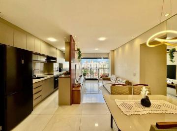 Apartamento · 80m² · 2 Quartos · 1 Vaga · Apartamento à venda no bairro Marapé