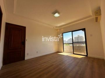 Apartamento · 70m² · 2 Quartos · 1 Vaga · Apartamento com 2 dormitórios para alugar no Aparecida | Com Piscina e Salão de Festas