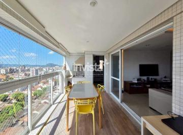 Apartamento · 131m² · 3 Quartos · 2 Vagas · Apartamento à venda no bairro Embaré