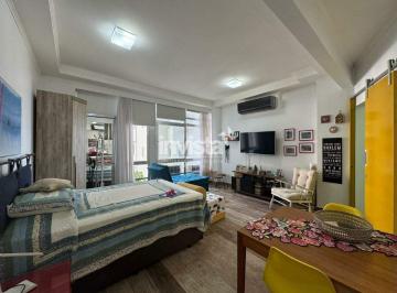 Apartamento · 40m² · 1 Quarto · 1 Vaga · Apartamento à venda no bairro Boqueirão