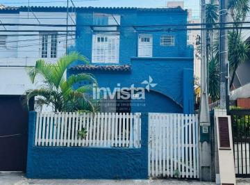 Casa · 165m² · Sobrado para aluguel no bairro Pompéia