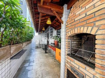 Casa · 157m² · 4 Quartos · 2 Vagas · Casa à venda no bairro Gonzaga