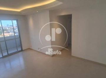 Apartamento · 88m² · 3 Quartos · 2 Vagas · Apartamento para aluguel, 3 quartos 1 suíte Vila Gilda em Santo André/SP