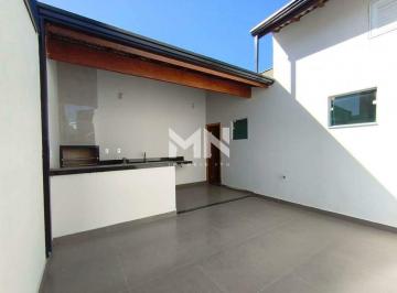 Casa · 104m² · 2 Quartos · 2 Vagas · Casa à venda, 2 quartos, 1 suíte, 2 vagas, Jardim Nair Maria - Salto/SP