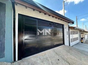 Casa · 104m² · 2 Quartos · 2 Vagas · Casa à venda, 2 quartos, 1 suíte, 2 vagas, Jardim Nair Maria - Salto/SP