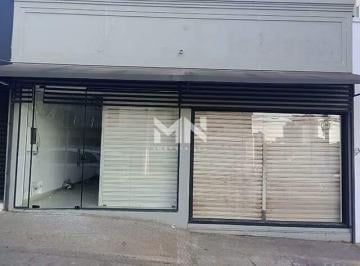 Comercial · 100m² · Salão Comercial para Aluguel | Itu - Vila Leis, 100 m², 3 Banheiros