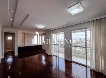 Apartamento · 98m² · 3 Quartos · 2 Vagas · Apartamento à venda, 3 quartos, 2 suítes, 2 vagas, Vila Oratório - São Paulo/SP