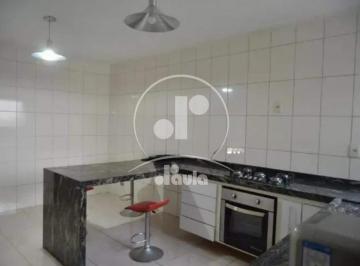 Casa · 185m² · 3 Quartos · 2 Vagas · Sobrado 185 m² 3 Dormitórios sendo1 Suite, 2 vagas, Vila Scarpelli, Santo Andre